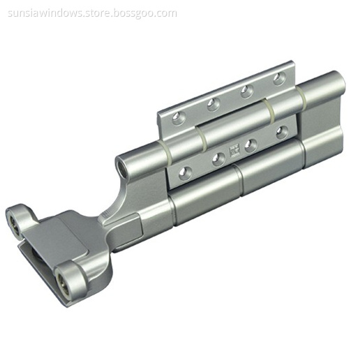 Stainless Steel Slide & Fold Door Bottom Roller